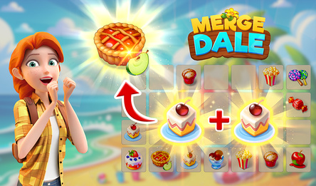 Merge Dale