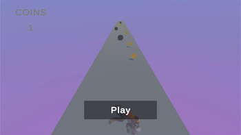 Coin Run (by Windel): Play Online For Free On Playhop