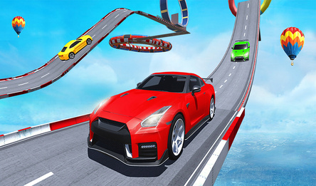 Highway Havoc: Traffic Smash