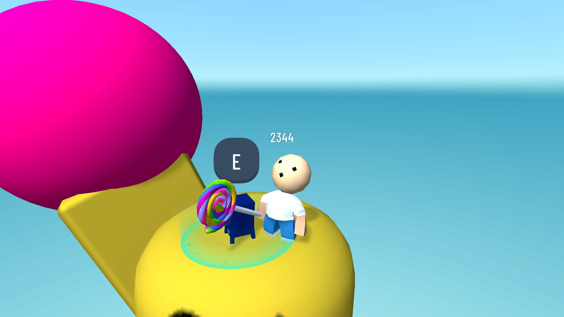 Slap Arena: Memes screenshot