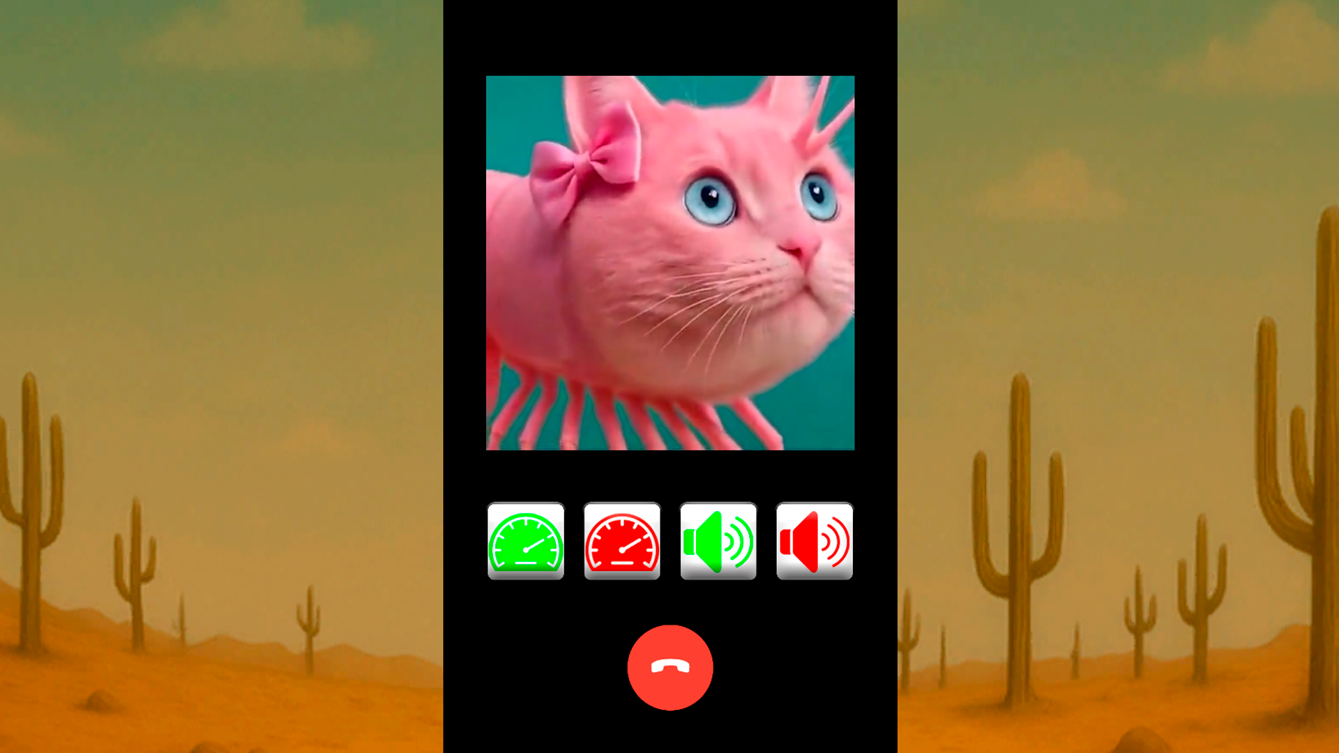New Call to Italian Animals screenshot