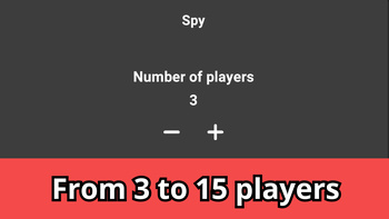 Spy