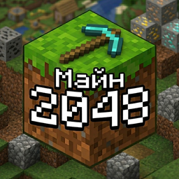 Майн 2048