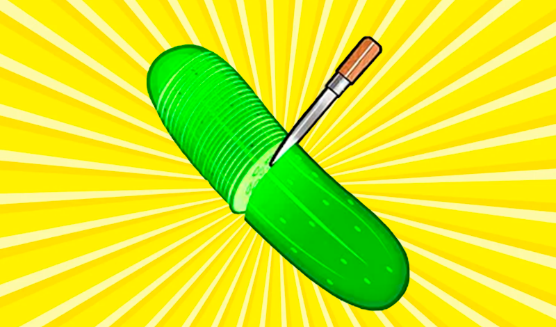 Tricky Challenges: Mini Games game cover