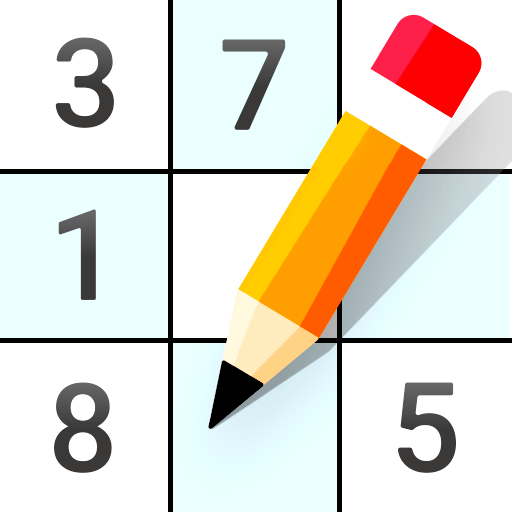 Classic Sudoku icon