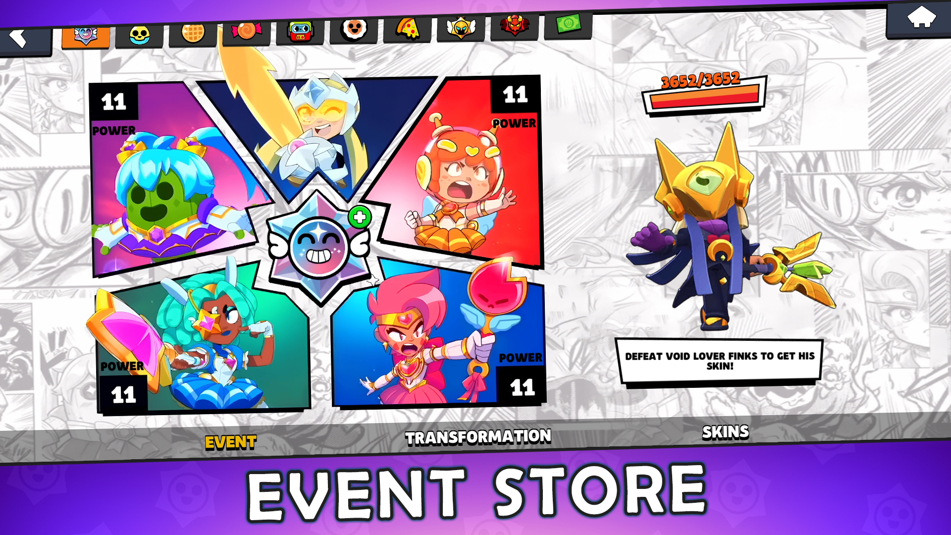 Box Simulator for Brawl Stars — screenshot 9