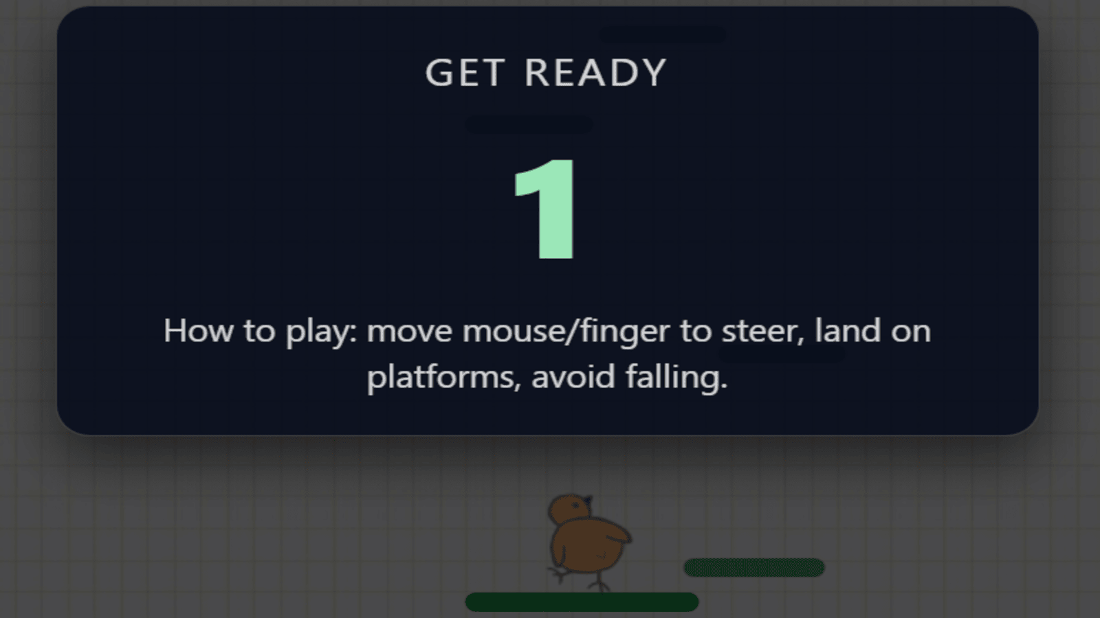 JumpJump — screenshot 2