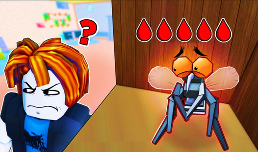 Mosquitoes VS Humans  loading=