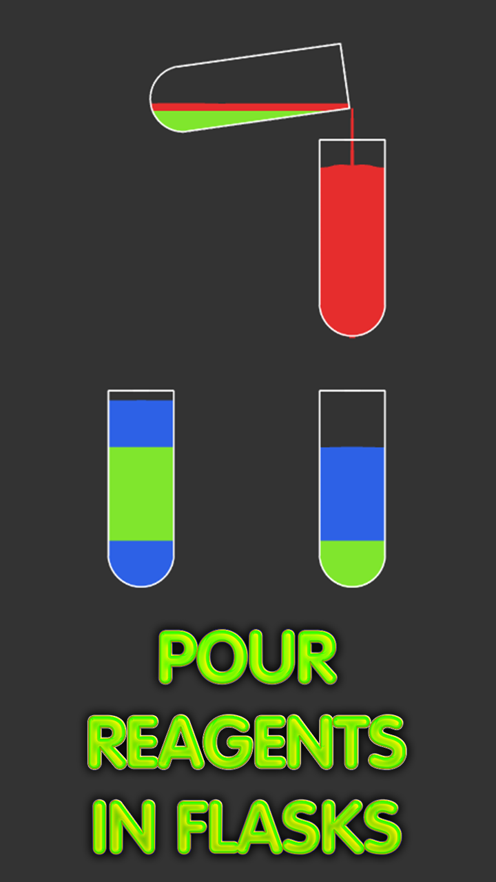 Reagents! screenshot 5