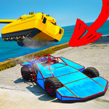 Derby Mod: GTA Modes