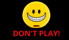 Verity: Don't Play