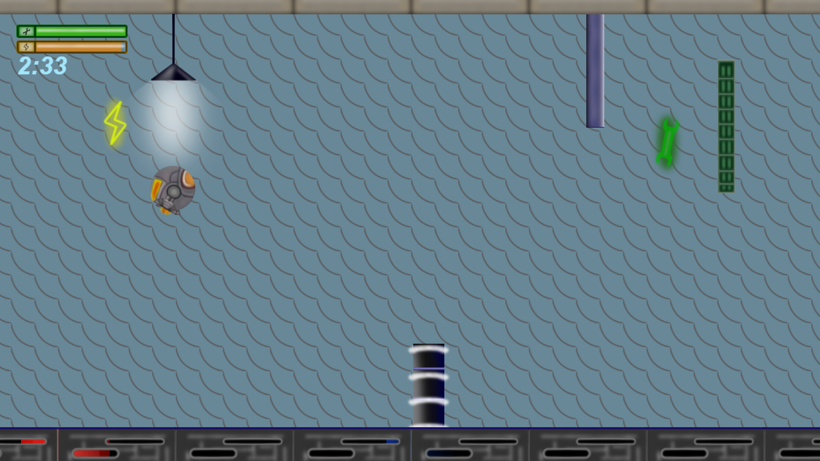 Flipsi Po — screenshot 1