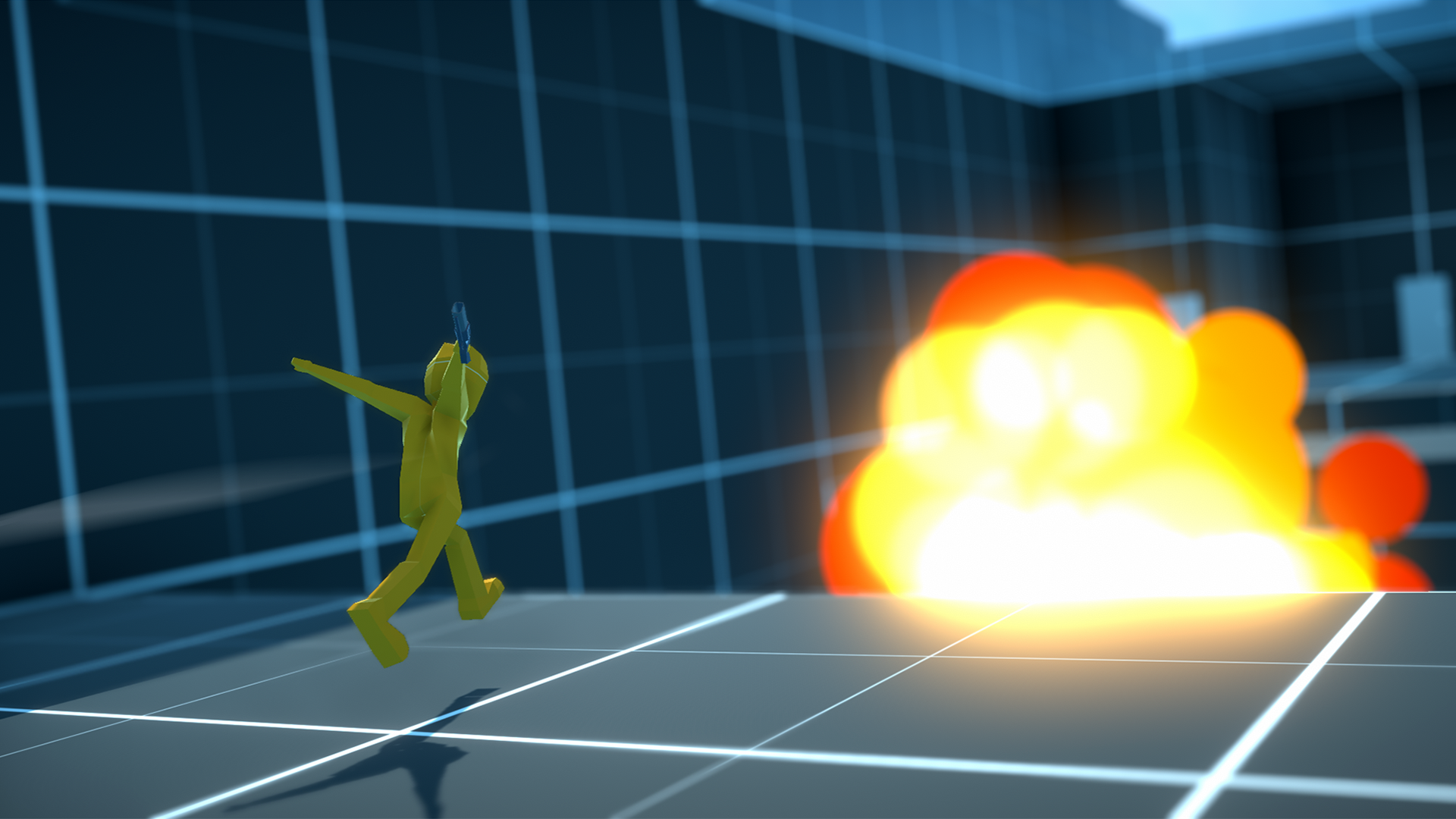 Karlson screenshot