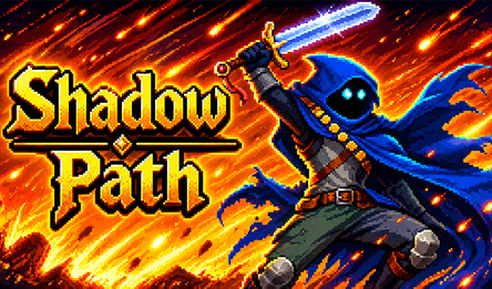 Shadow Path