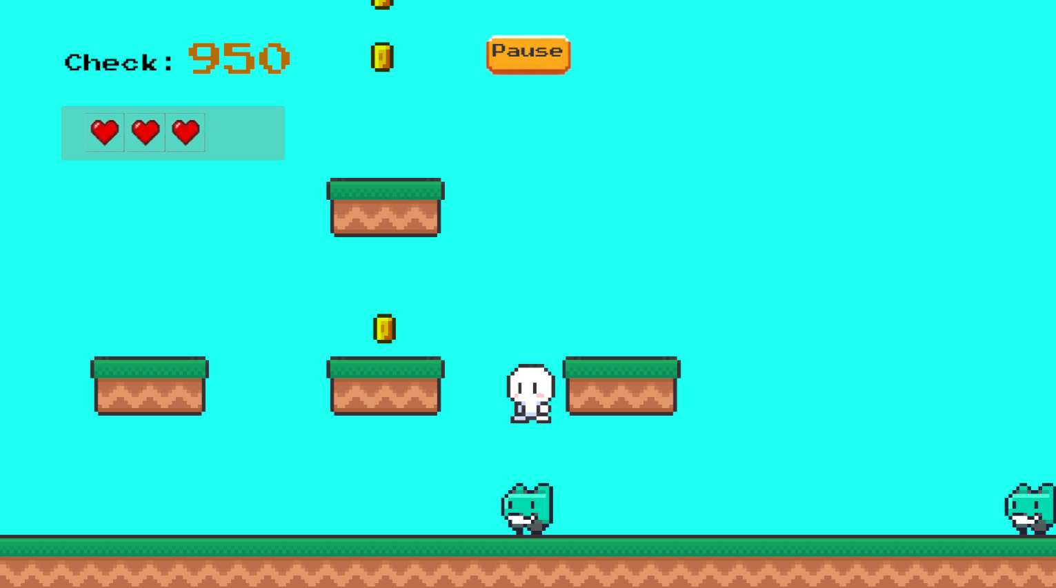 Lentil — screenshot 3