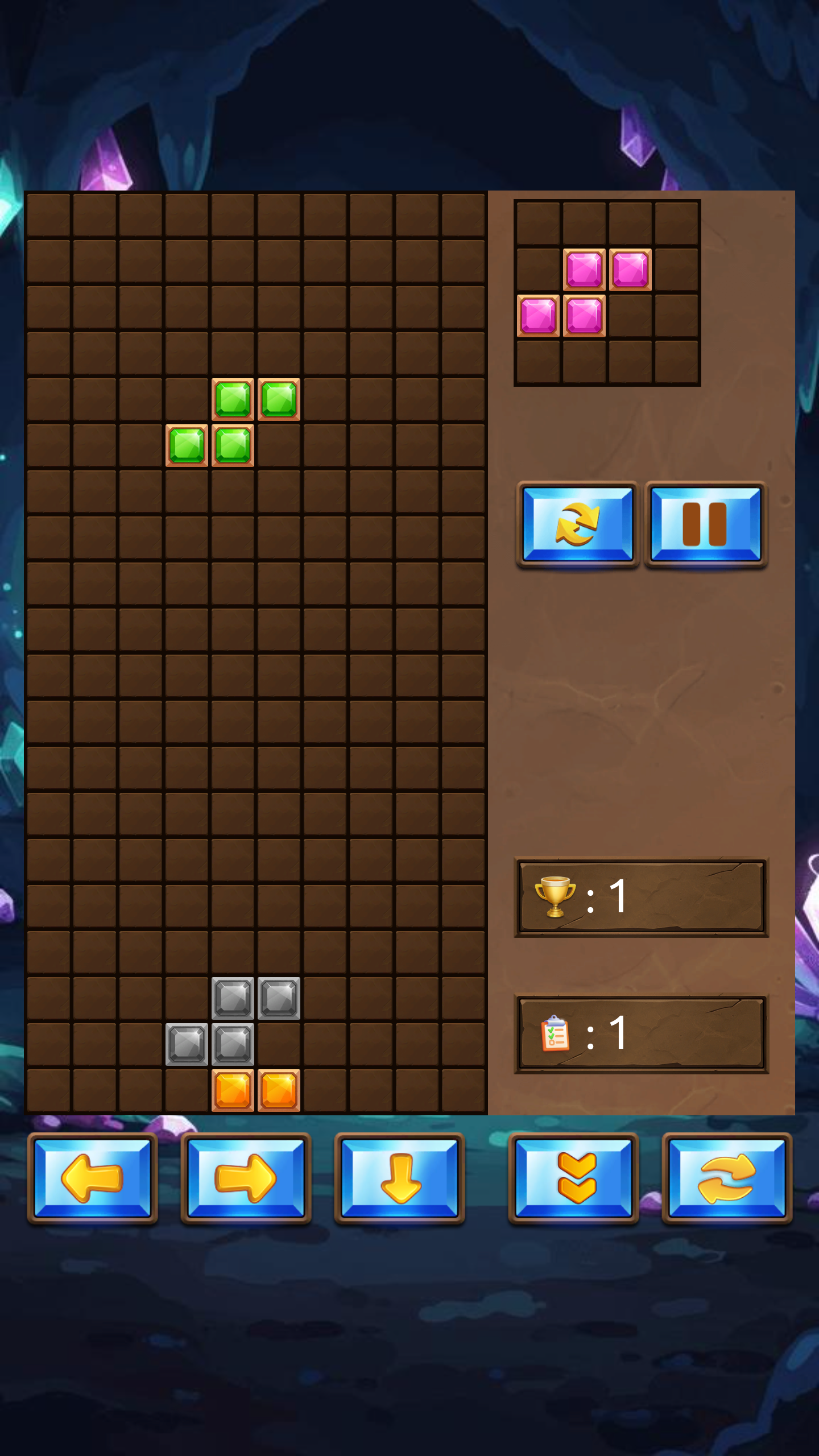 Block Puzzle: Block Builder screenshot 8