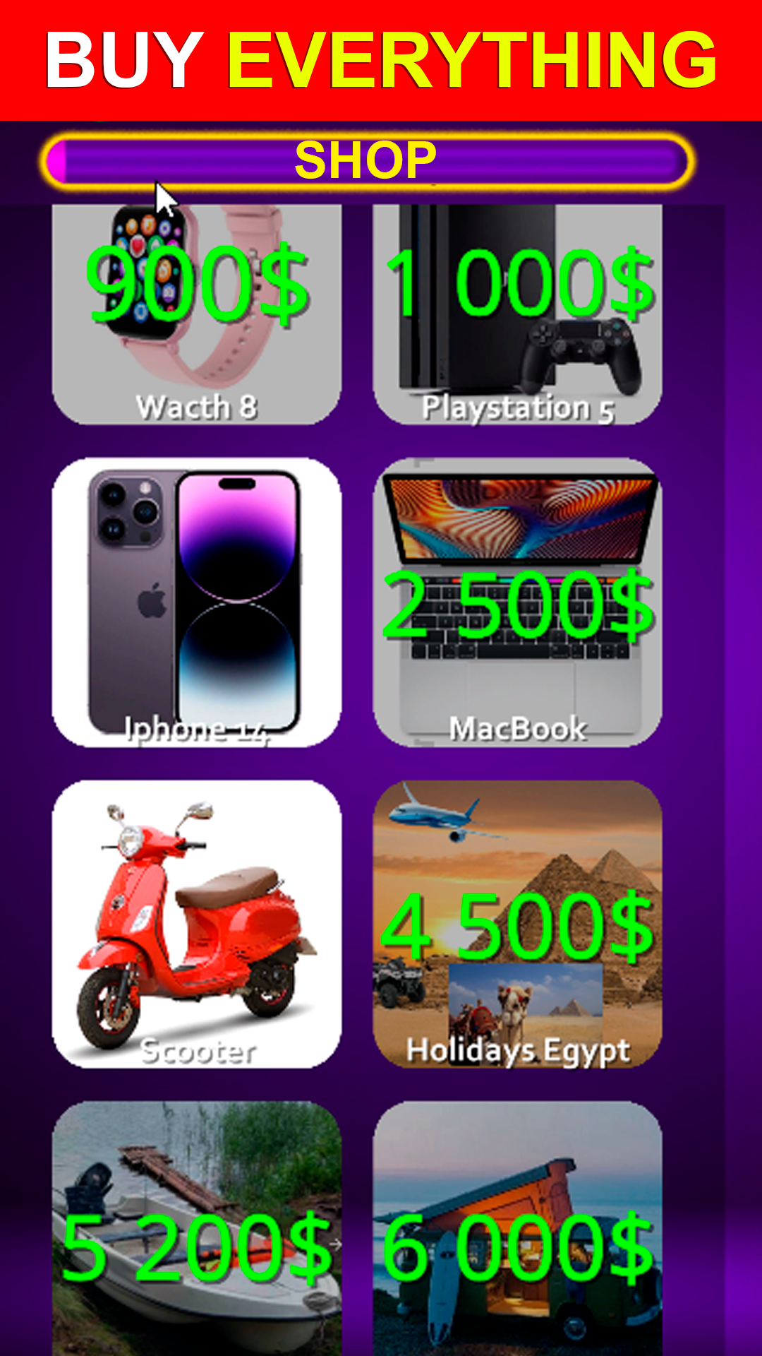 Millionaire: Quiz 2025 screenshot 6