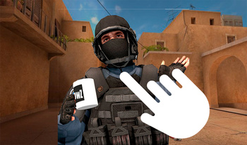 Standoff 2 Clicker
