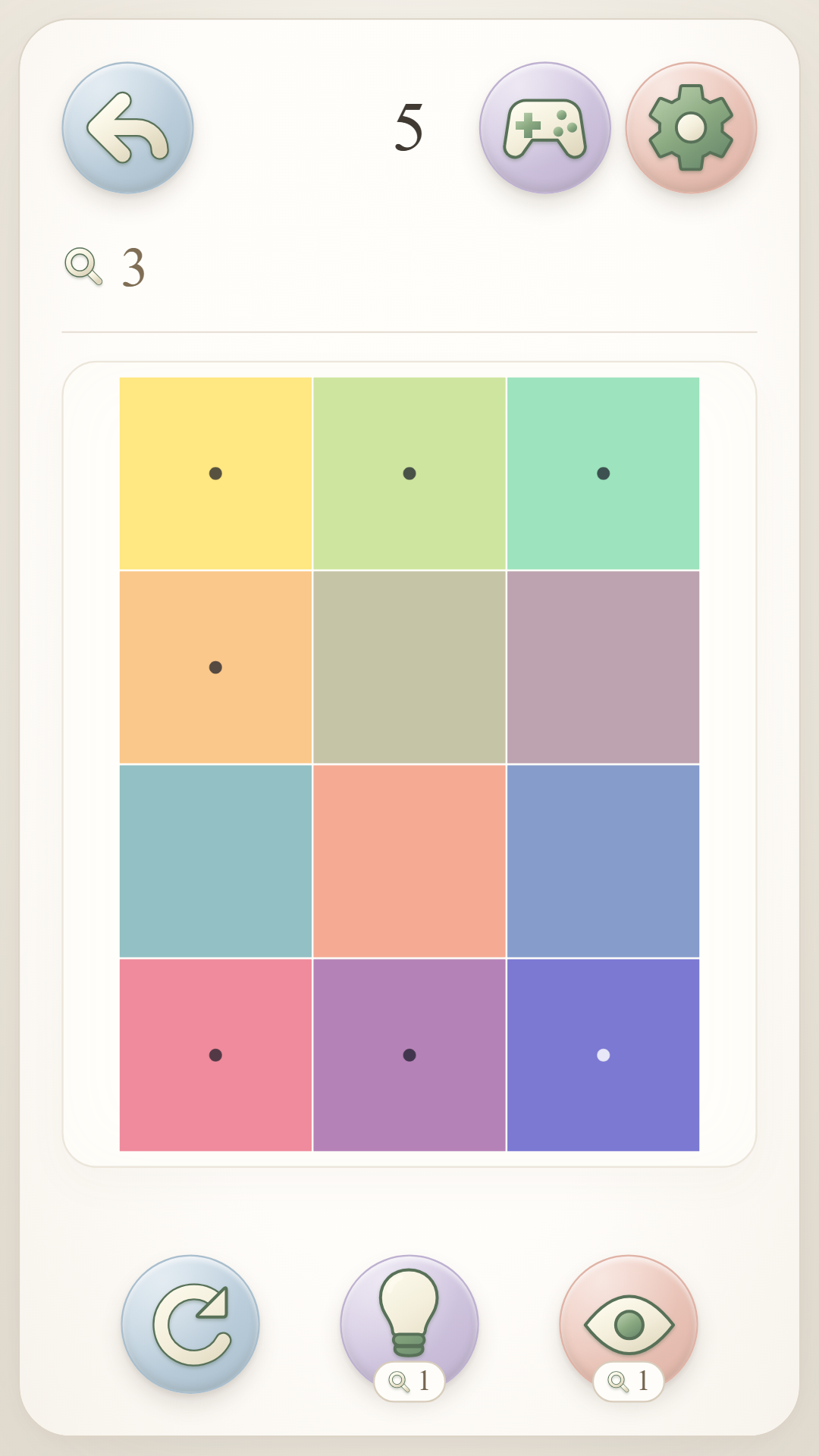 Shades of Relax screenshot 7