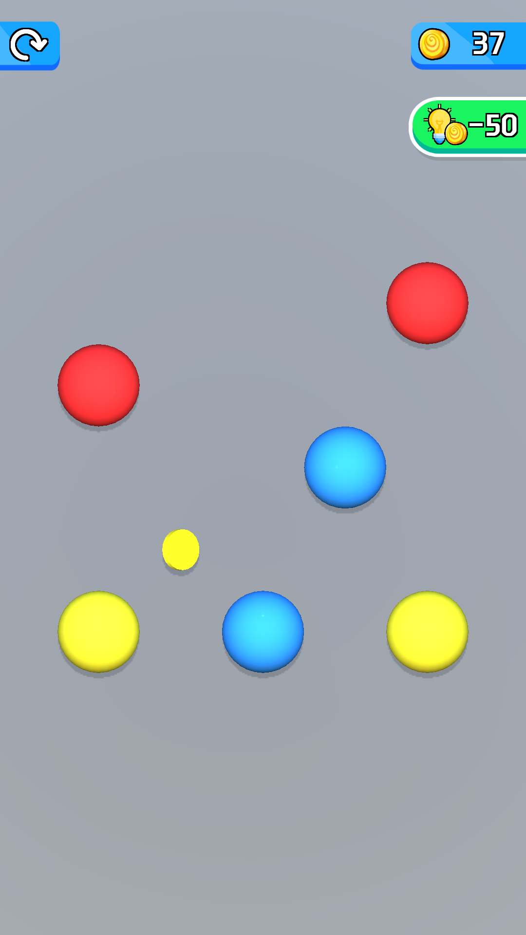 Connect Balls screenshot 5