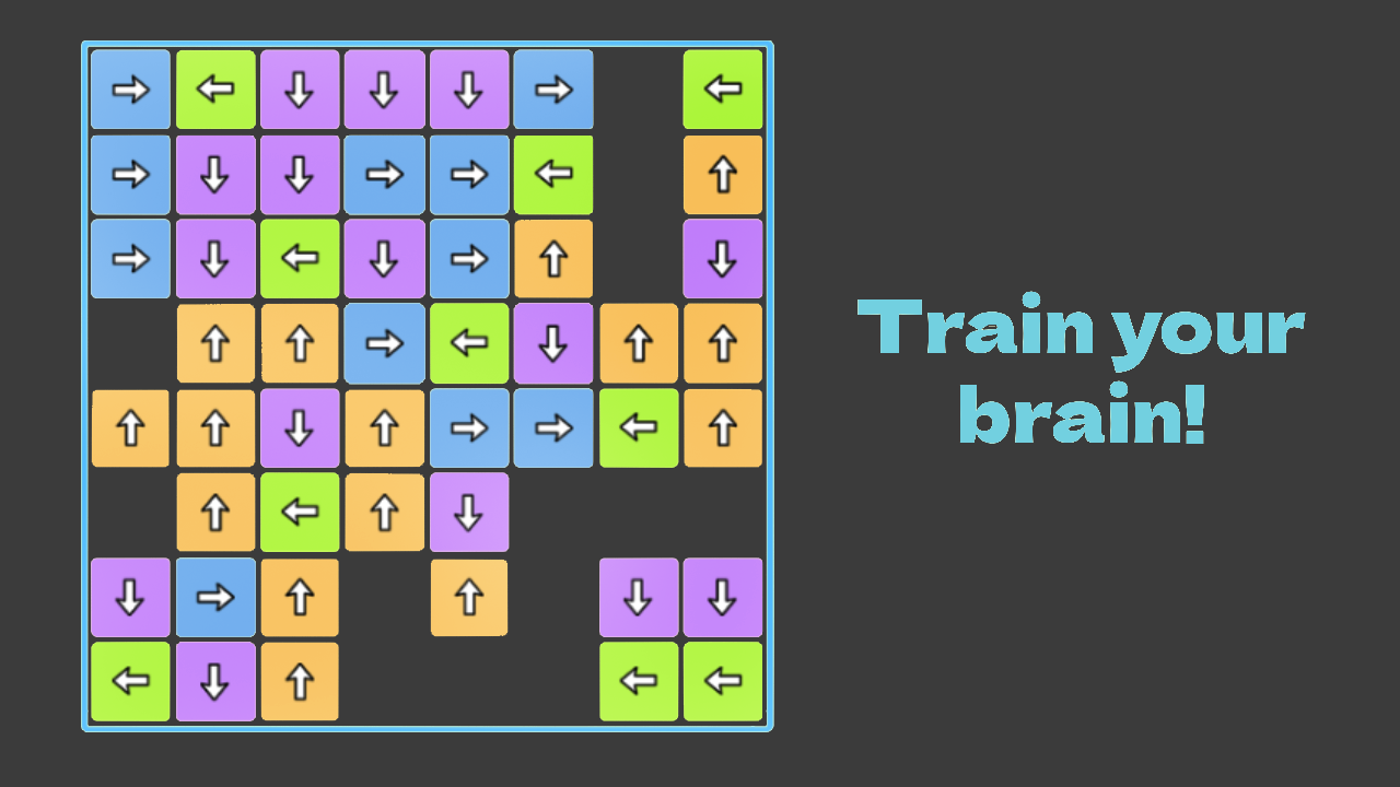 Disassemble the cube: Pro! screenshot