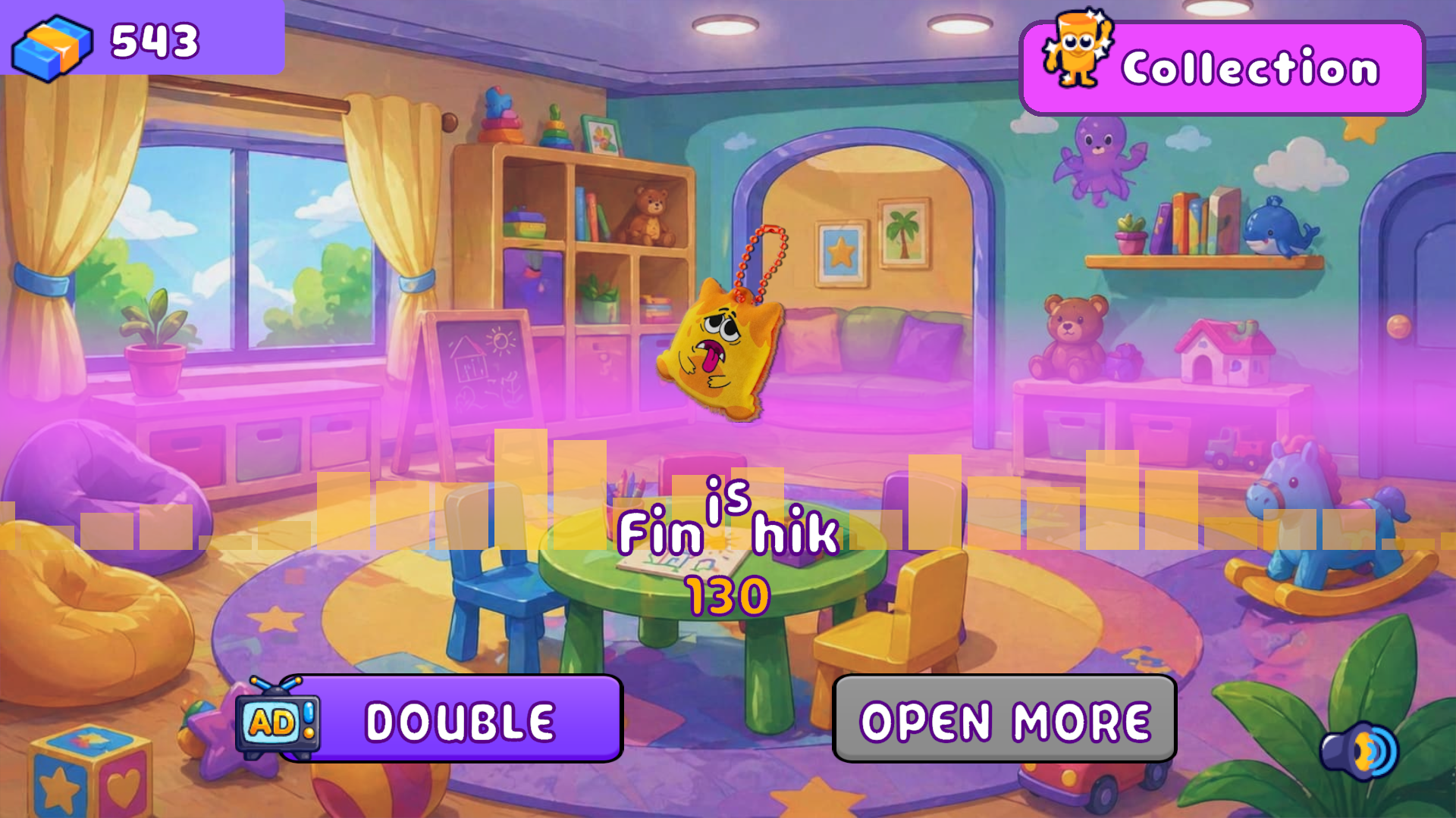 Unpacking Monstriks: Collection From the Store — screenshot 4