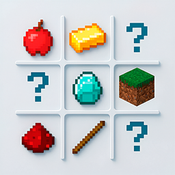 Угадай Крафт