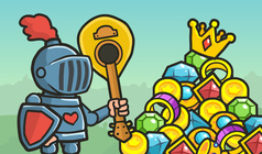 Smash the Tower: Save Princess!