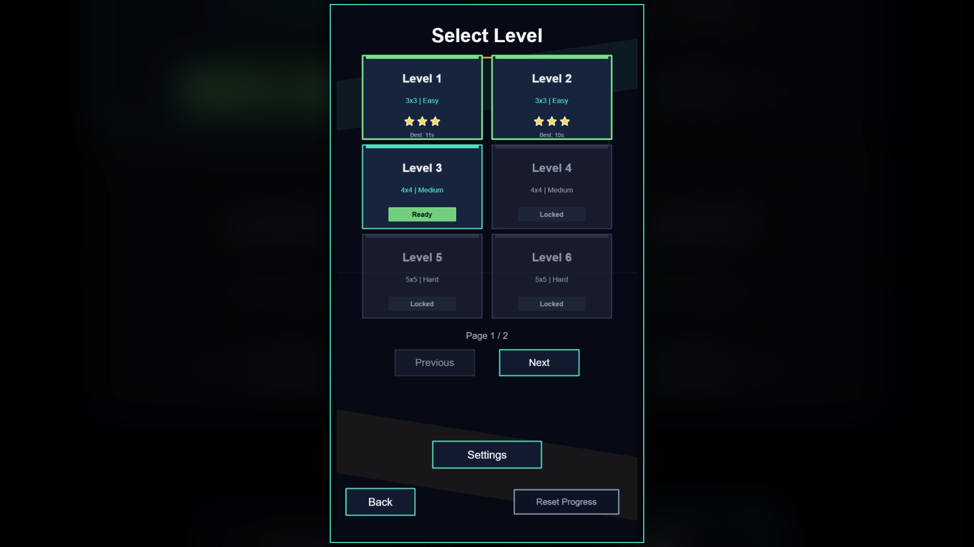 Puzzles with Brainrots — screenshot 2