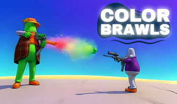 Color Brawls