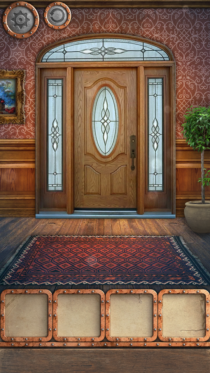 Mystery 100 Doors screenshot 7