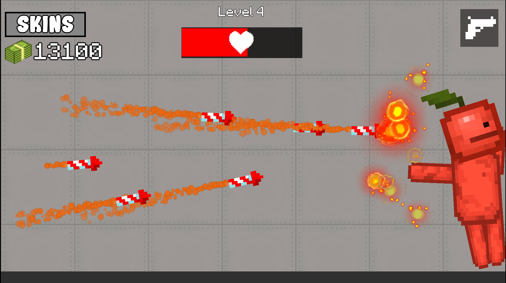 Sandbox Playground Mod Destroy Regdoll screenshot