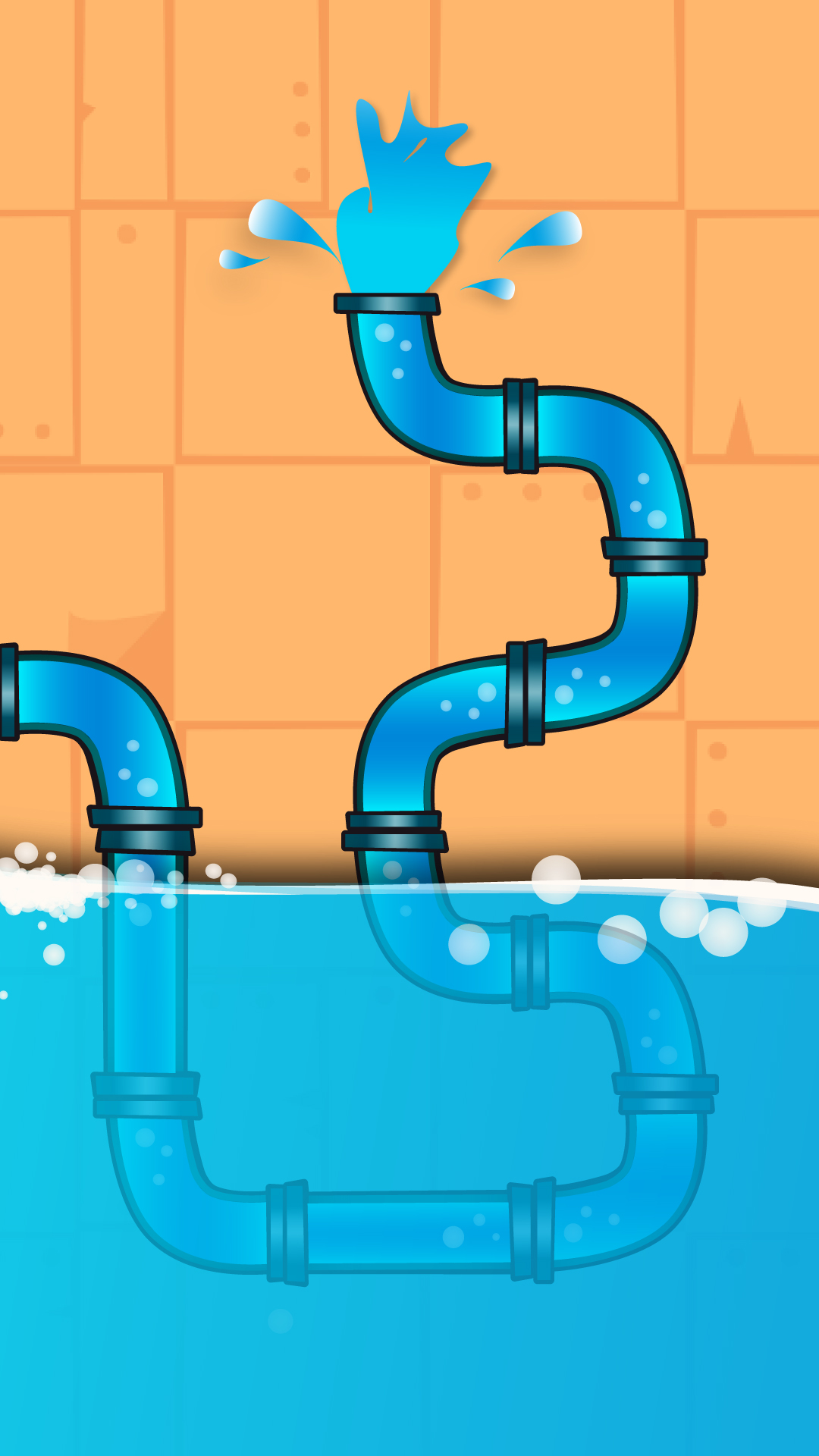 Water Pipes screenshot 15