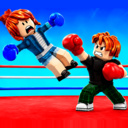 Obby: 1vs1 With a Friend or Against Everyone!