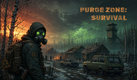 Purge Zone: Survival