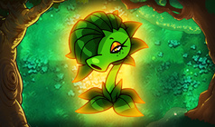Plants Vs Zombie Hybrid Story Mod