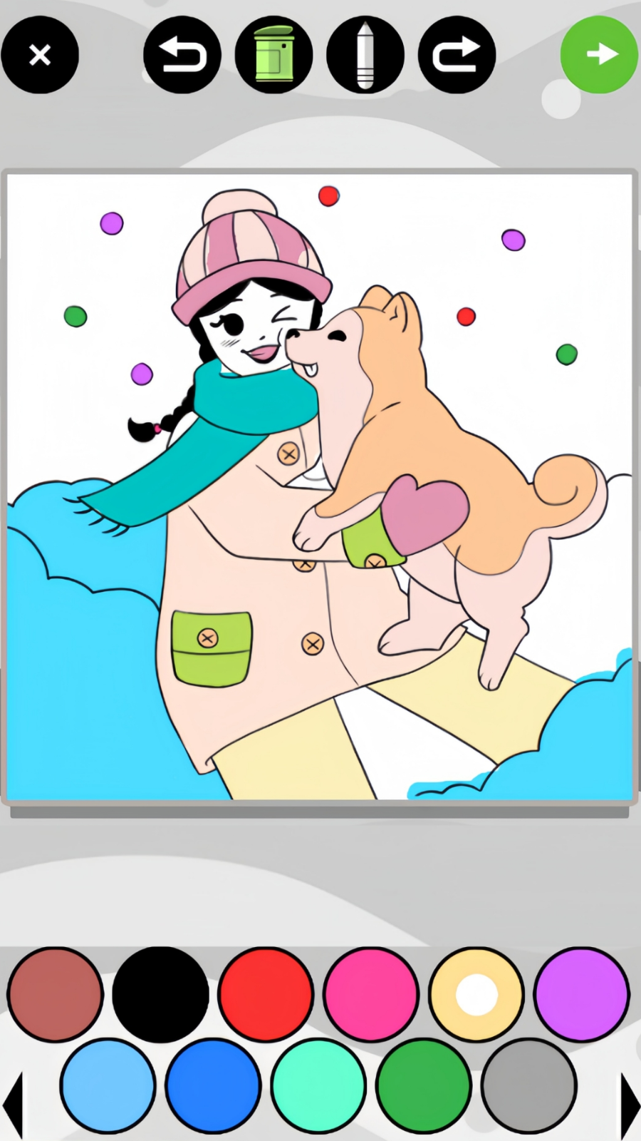 ColorVerse screenshot 6