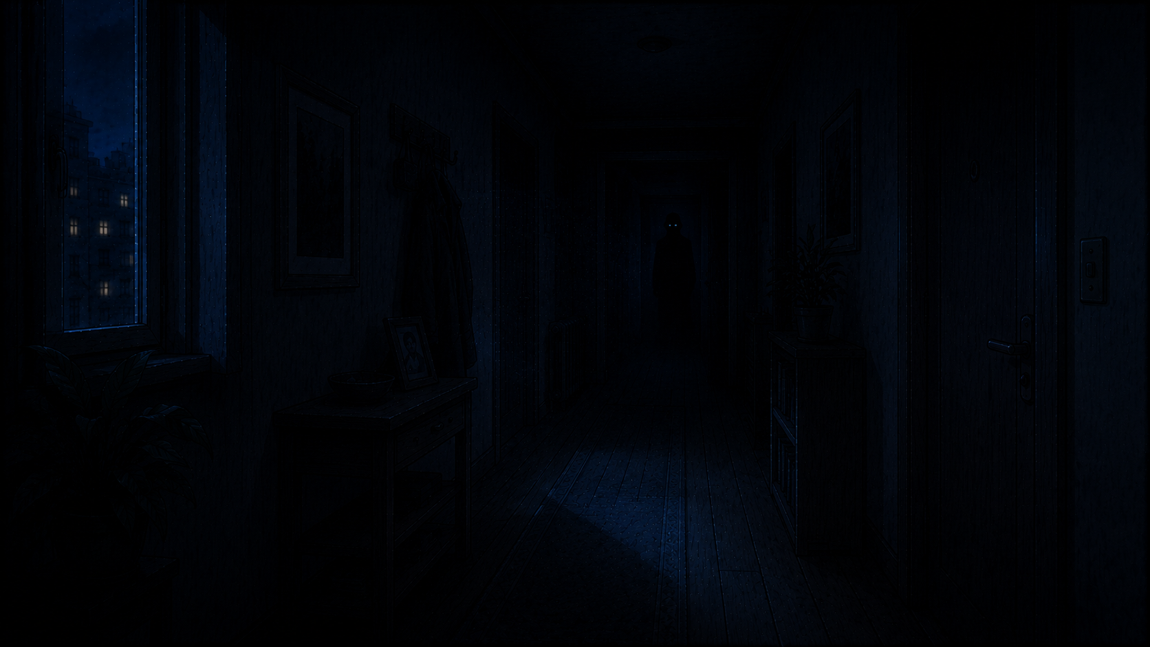 В Тени — screenshot 7