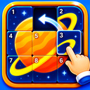 Shift Puzzle: Tag Games Online