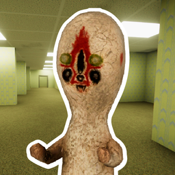 Закулисье: "SCP173"