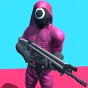 Squid Games Shooter