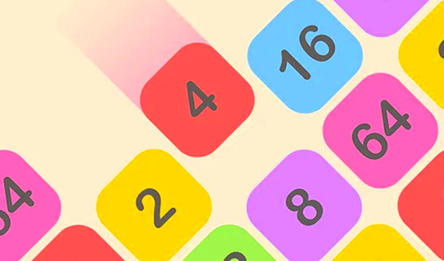 Growing numbers: Connect and Purify