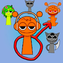 Эволюция хоррор Спрунки