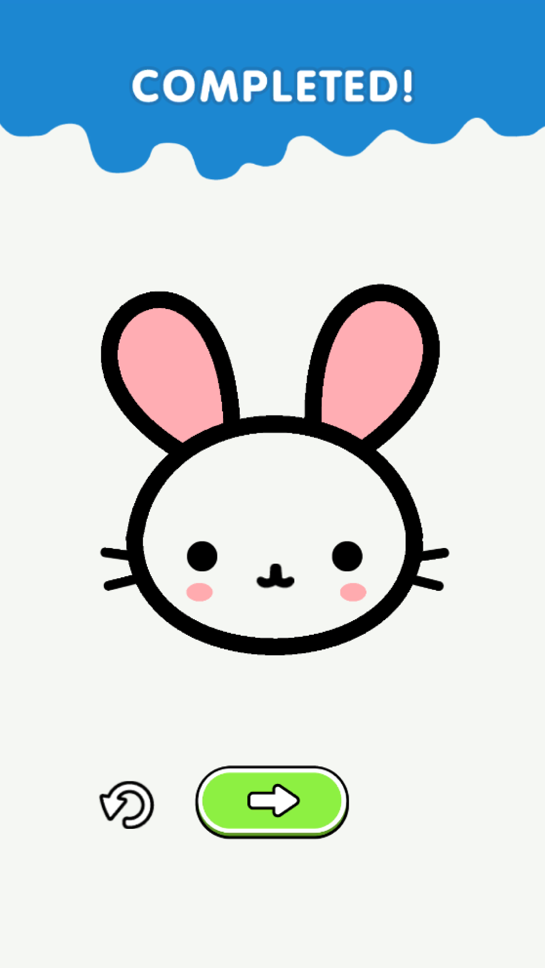 Simple Sketch! ASMR Art Coloring screenshot 8