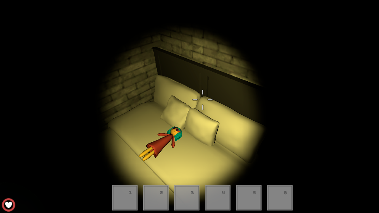 House of Domovoys screenshot 3
