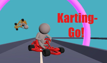 Karting-Go!