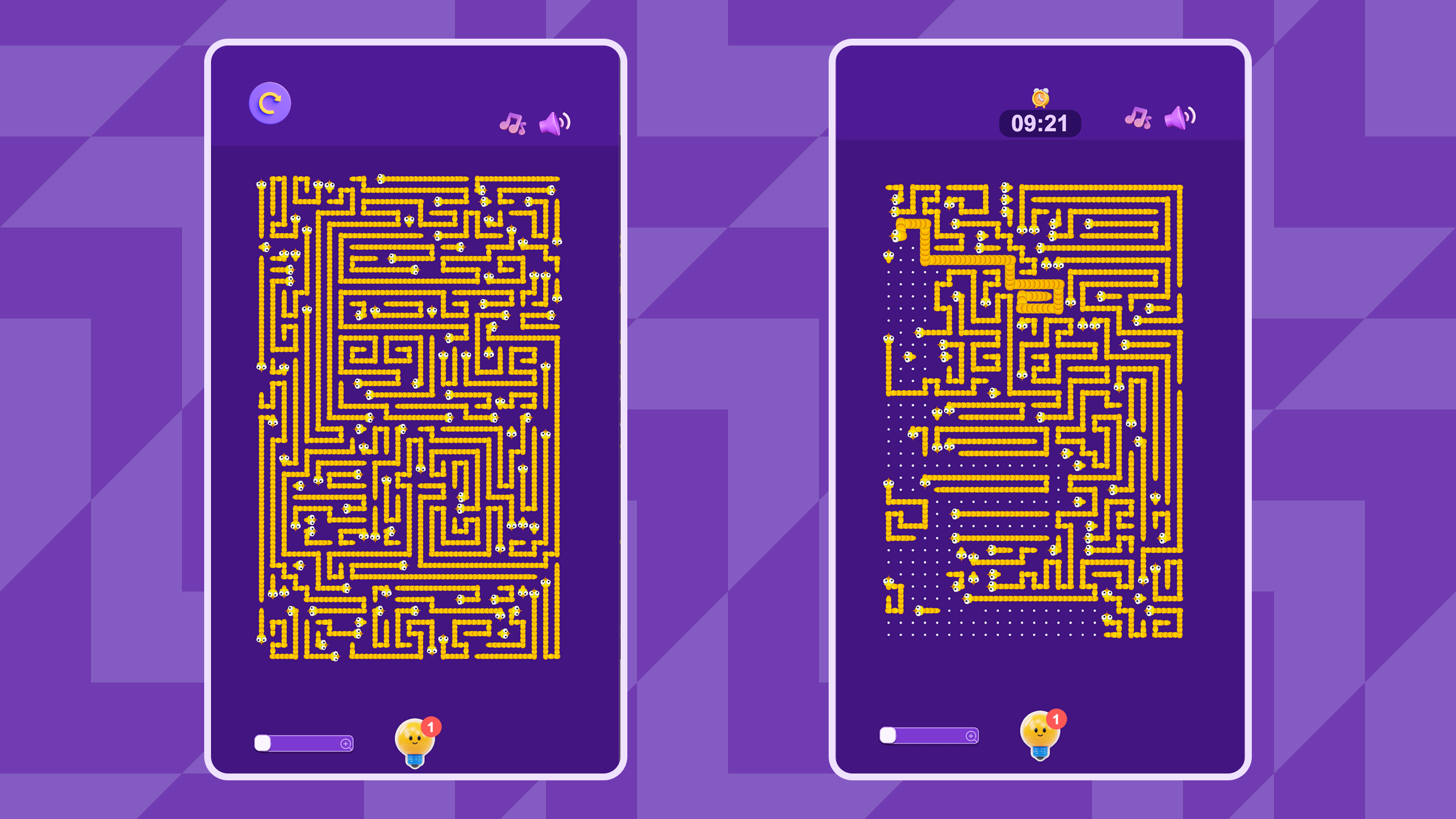 Arrow Dash: Escape screenshot