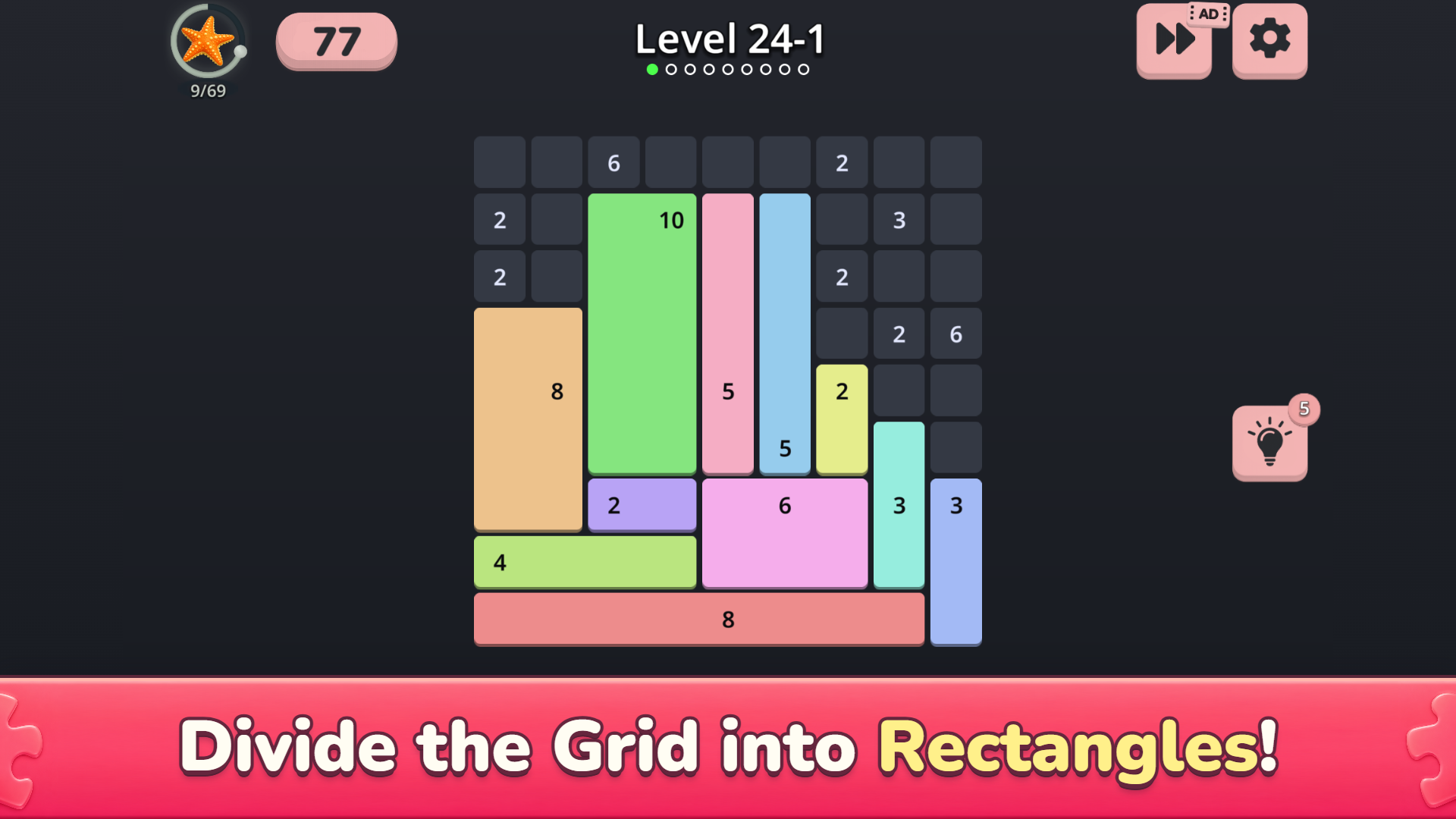 Beloved Puzzles screenshot 3