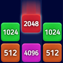 2048 By Blocks