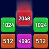 2048 By Blocks